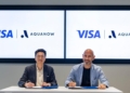 Visa partners with Aquanow to expand stablecoin settlement in CEMEA Visa partners with Aquanow to expand stablecoin settlement in CEMEA