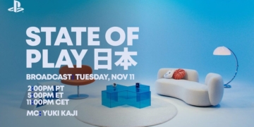 Don’t miss: PlayStation State of Play Japan with English subtitles