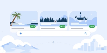 Google expands Flight Deals to 200 countries as AI Mode adds full travel planning