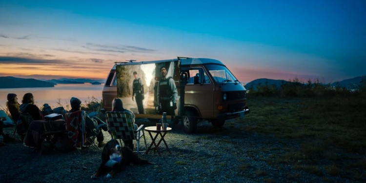 Amazon unveils Leo Ultra satellite terminal with 1 Gbps speeds