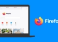 Firefox 145 launches with next-gen anti-fingerprinting protections