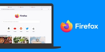 Firefox 145 launches with next-gen anti-fingerprinting protections