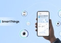 Samsung and Apple finally connect: Siri can now control SmartThings devices