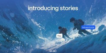 Interactive fiction replaces chatbots for minors on Character.AI