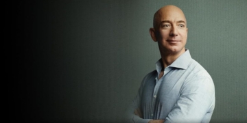 Jeff Bezos is back as CEO and wants AI to manipulate atoms