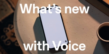 OpenAI moves ChatGPT Voice into main chat thread