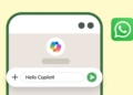 Copilot exits WhatsApp on January 15 citing policy shift