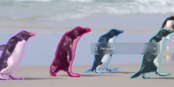 Meta drops SAM 3 and SAM 3D to turn text prompts into precise visual edits