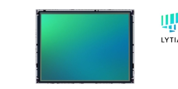 Sony unveils LYT-901, its first 200-MP camera sensor