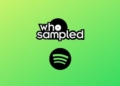 Spotify buys WhoSampled to build its new SongDNA discovery feature