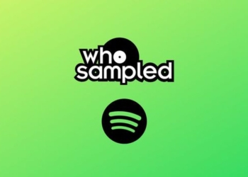 Spotify buys WhoSampled to build its new SongDNA discovery feature