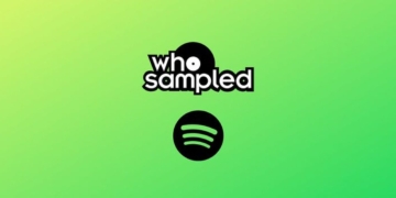 Spotify buys WhoSampled to build its new SongDNA discovery feature