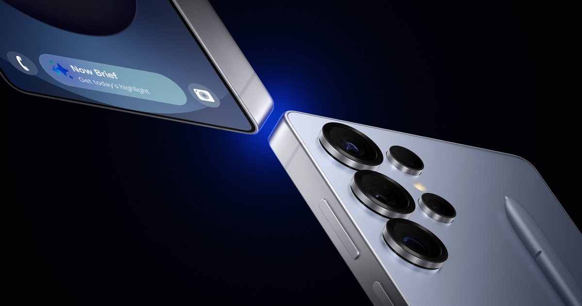 Galaxy S26 leak reveals upgraded 50MP sensor and bigger battery Galaxy S26 leak reveals upgraded 50MP sensor and bigger battery