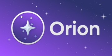 Kagi releases Orion 1.0 a zero-telemetry browser for macOS