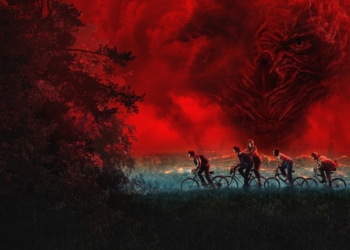 Stranger Things mania crashed Netflix despite 30% more bandwidth