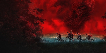 Stranger Things mania crashed Netflix despite 30% more bandwidth