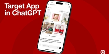 OpenAI and Target launch ChatGPT-powered shopping app in beta