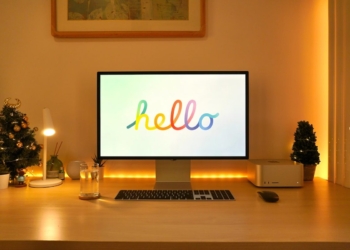 Apple wants you to chain Mac Studios together to build AI clusters