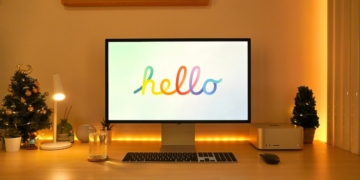 Apple wants you to chain Mac Studios together to build AI clusters