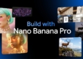 Google claims Nano Banana Pro can finally render legible text on posters Google claims Nano Banana Pro can finally render legible text on posters