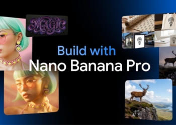 Google claims Nano Banana Pro can finally render legible text on posters