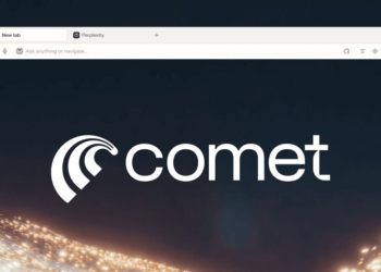 Perplexity brings its AI browser Comet to Android