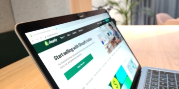 Shopify bets big on “agentic commerce” revolution