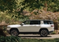 Rivian launches Mind Robotics with 5M seed funding Rivian launches Mind Robotics with 5M seed funding