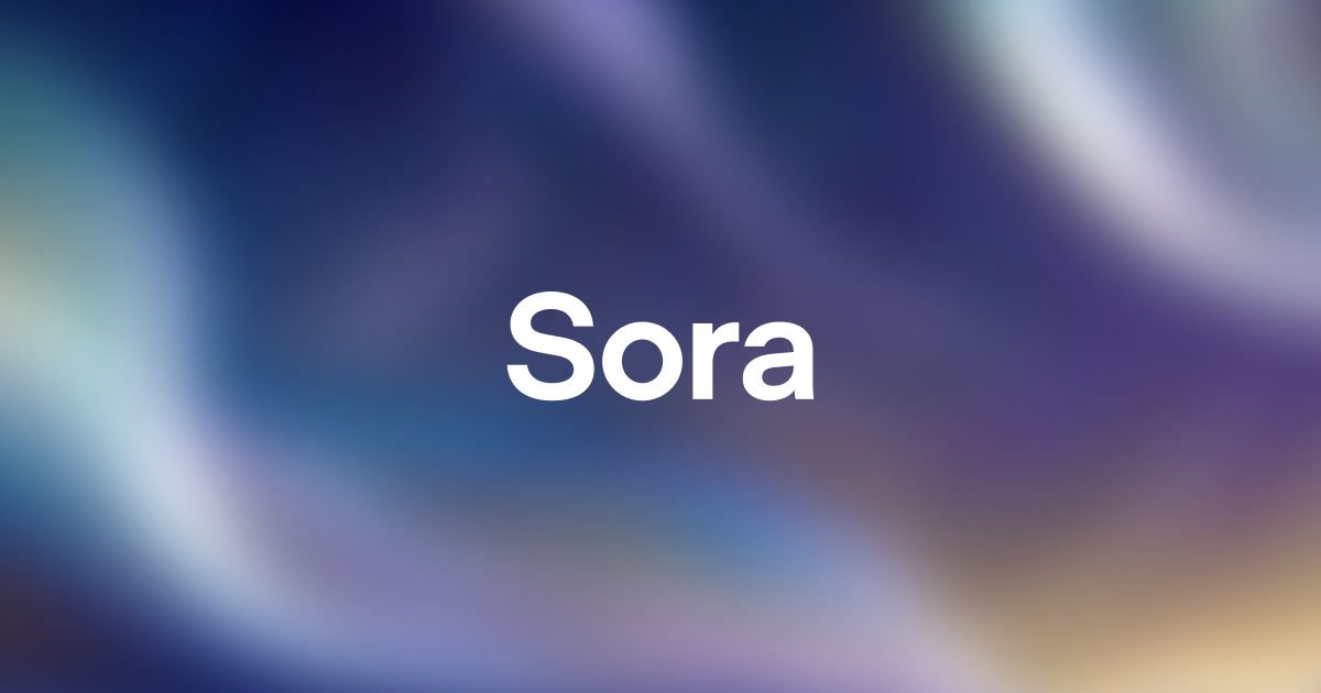 Sora arrives on Android after viral iOS debut