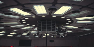 Google plans orbital AI data centers powered by the sun