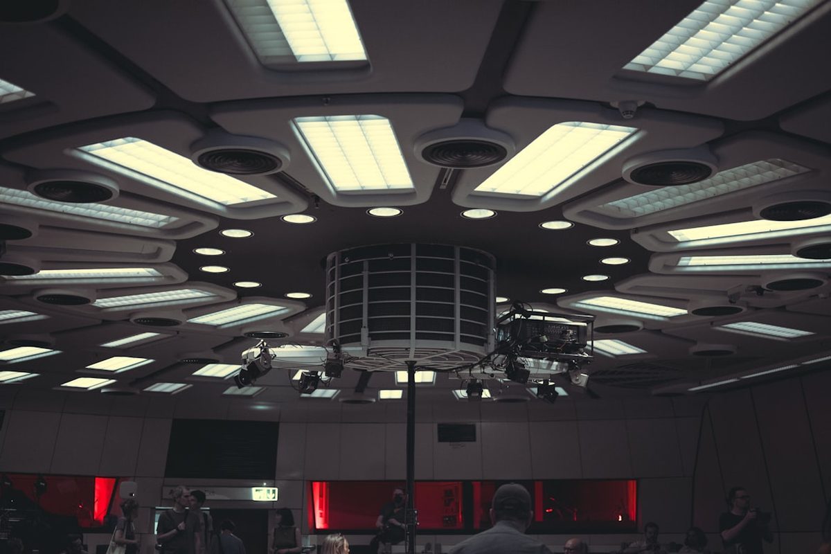 Google plans orbital AI data centers powered by the sun Google plans orbital AI data centers powered by the sun