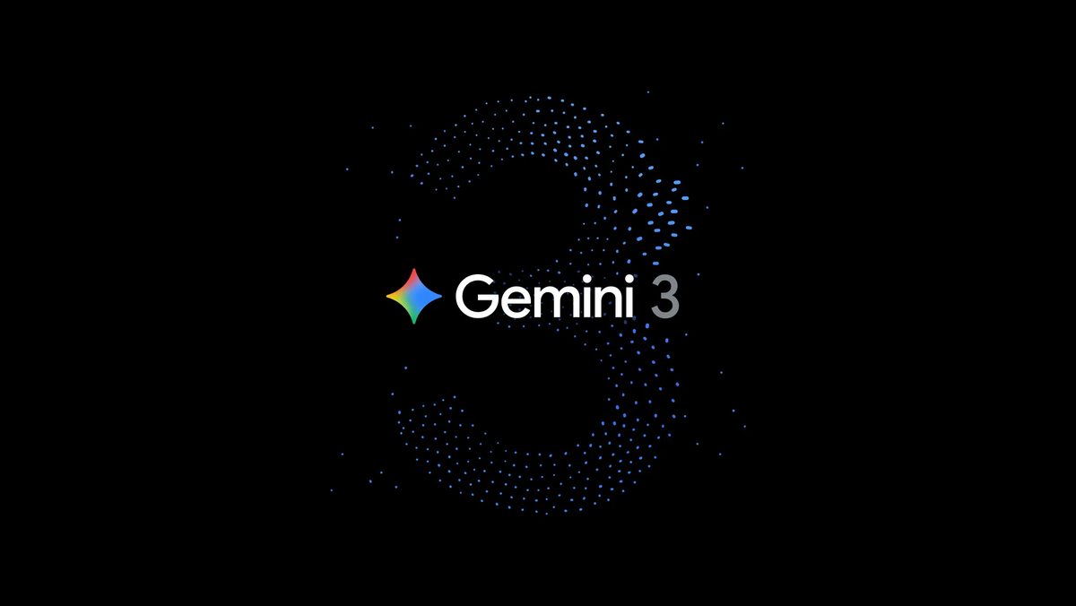 Google lanzó Gemini 3 Pro con Gemini Agent