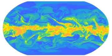 Google launches WeatherNext 2 with FGN architecture
