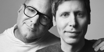 Altman and Ive target 2027 for screenless AI device launch