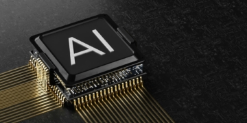 Google is in talks to sell custom AI chips to Meta