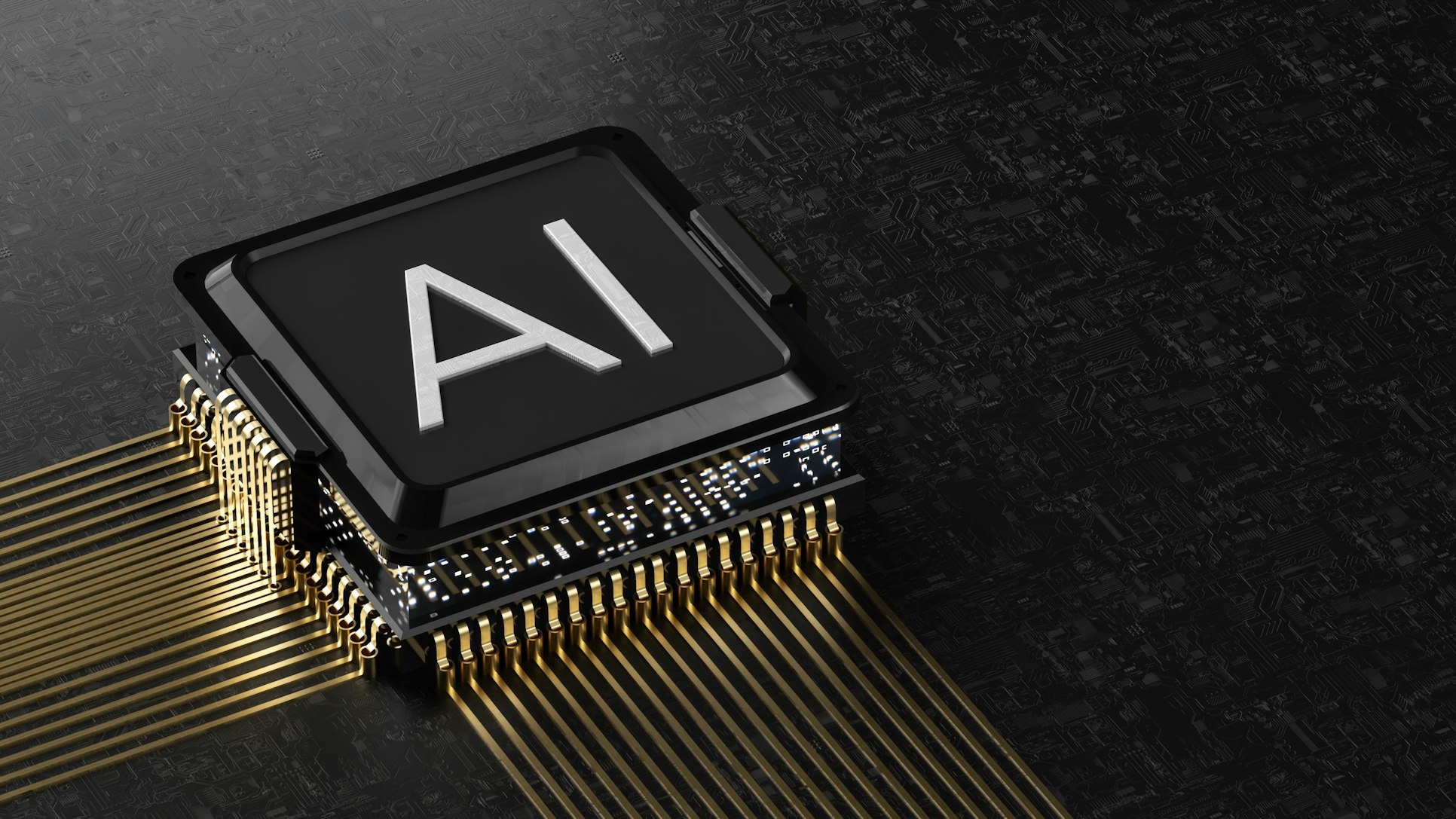 Google is in talks to sell custom AI chips to Meta