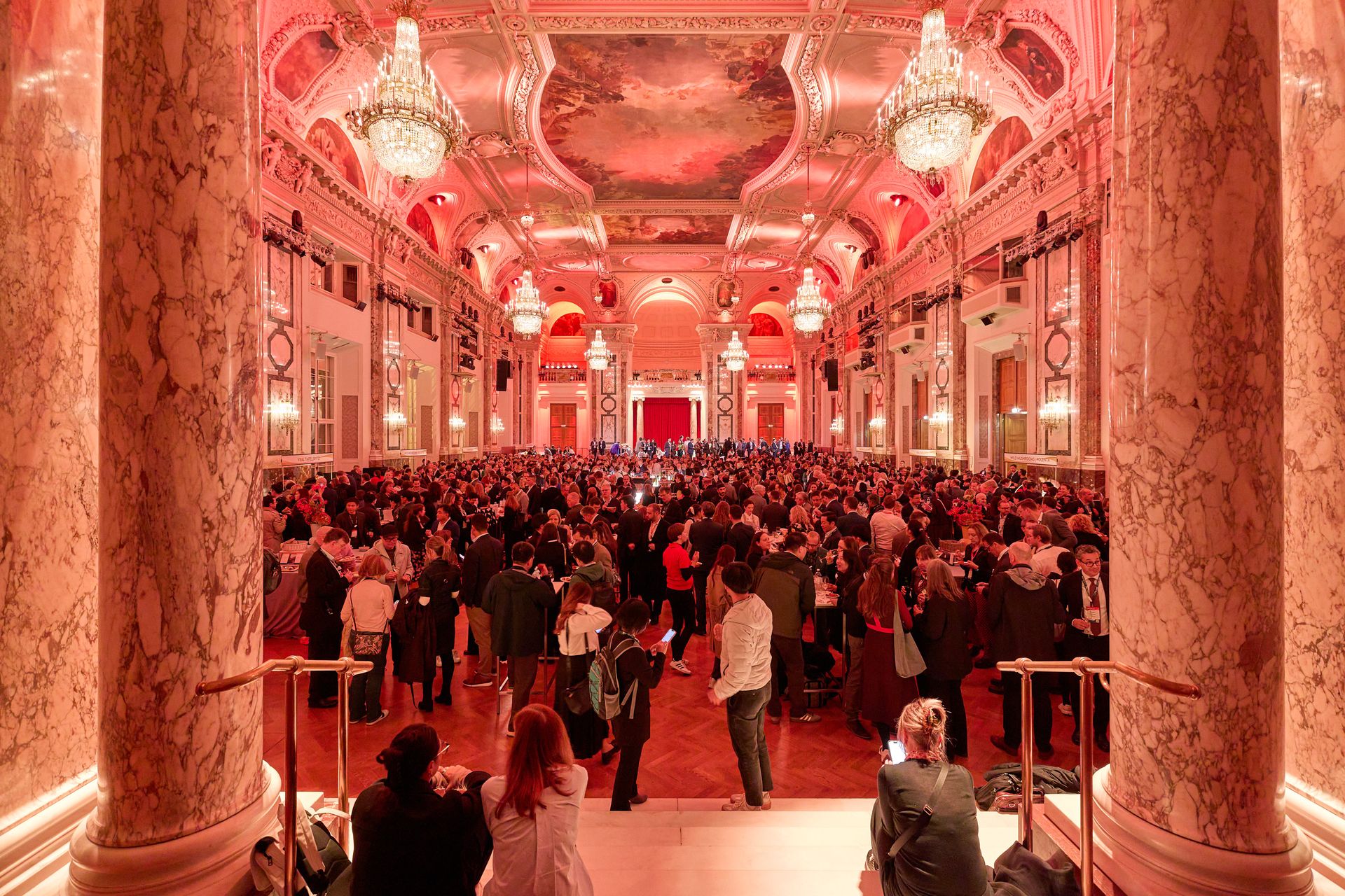 BIO-Europe 31 signals Europe’s leadership in biopharma and data-driven medicine