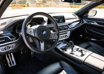 BMW integrates Alexa+ for true in-car conversations
