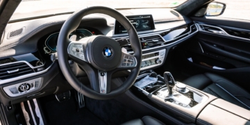 BMW integrates Alexa+ for true in-car conversations