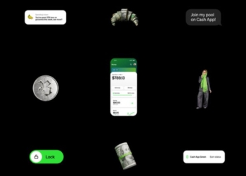 Cash App rolls out Moneybot and expands crypto powered features
