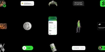 Cash App rolls out Moneybot and expands crypto powered features