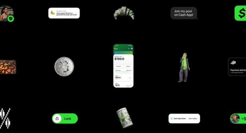 Cash App rolls out Moneybot and expands crypto powered features Cash App rolls out Moneybot and expands crypto powered features