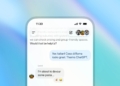 OpenAI is now testing ChatGPT group chats
