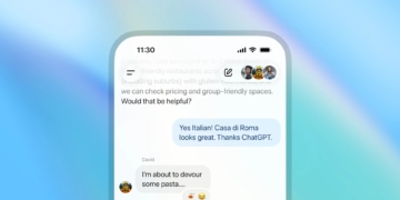 OpenAI is now testing ChatGPT group chats