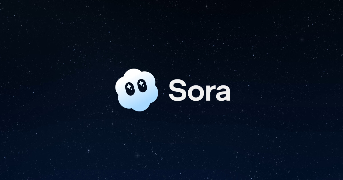Juiz ordena que OpenAI se retire "Camafeu" nome de Sora