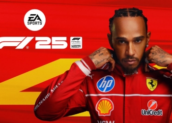 Why you have to wait until 2027 for the next real F1 game