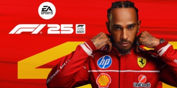 Why you have to wait until 2027 for the next real F1 game