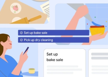 Google Tasks finally lets you sort lists by deadline