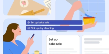 Google Tasks finally lets you sort lists by deadline