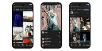 Is Google Search trying to become your new Pinterest?